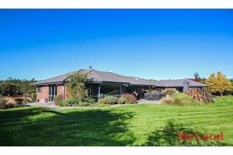 Photo of property in 251 Winterslow Road, Staveley, Ashburton, 7771