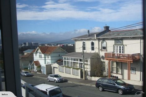 Photo of property in 54 Thompson Street, Mount Cook, Wellington, 6011