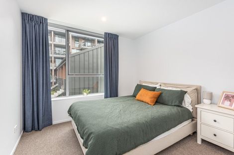 Photo of property in 4/127 Lichfield Street, Christchurch Central, Christchurch, 8011