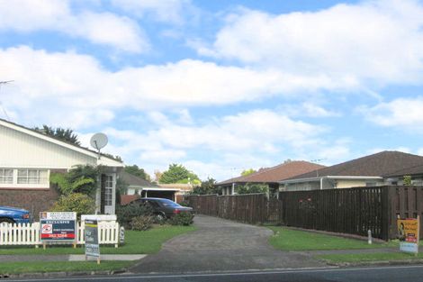 Photo of property in 1/115 Kolmar Road, Papatoetoe, Auckland, 2025