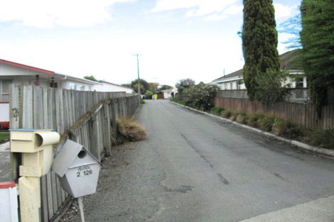 Photo of property in 126 Muritai Street, Tahunanui, Nelson, 7011