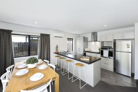 Photo of property in 105 Skyhawk Road, Wigram, Christchurch, 8042