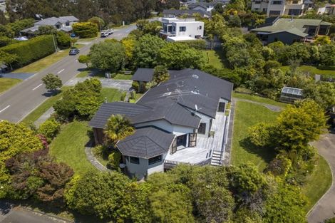 Photo of property in 77 Joseph Banks Drive, Whitby, Porirua, 5024