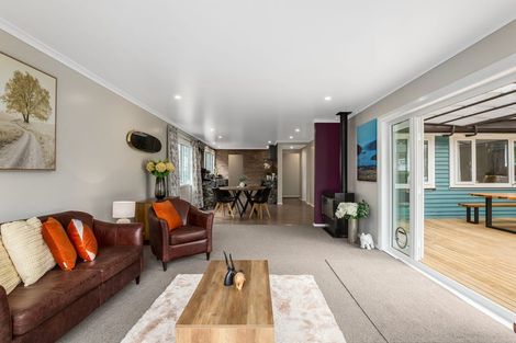 Photo of property in 9 Rongonui Street, Elderslea, Upper Hutt, 5018
