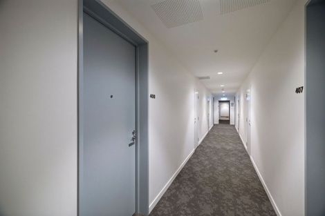 Photo of property in Toru Apartments, 408/10 Copper Beech Avenue, Frankton, Queenstown, 9300