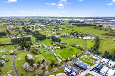 Photo of property in 30 Burberry Road, Karaka, Drury, 2578