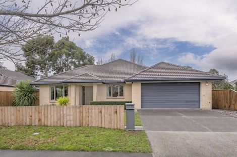 Photo of property in 3 Ryelands Drive, Lincoln, 7608