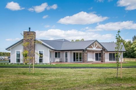 Photo of property in 502a Tauwhare Road, Matangi, Hamilton, 3284
