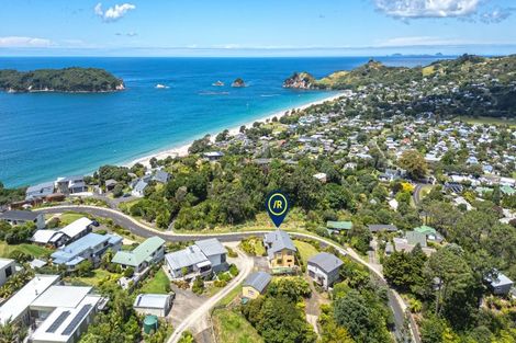 Photo of property in 65 Grange Road, Hahei, Whitianga, 3591