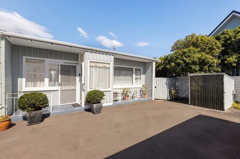 Photo of property in 62d Park Road, Miramar, Wellington, 6022