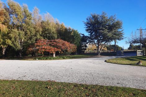Photo of property in 297 Homestead Road, Weston, Oamaru, 9491