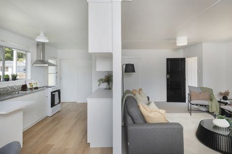 Photo of property in 18 Paraone Road, Tamarau, Gisborne, 4010