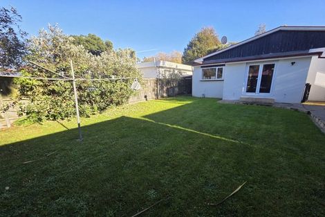 Photo of property in 310 Ilam Road, Burnside, Christchurch, 8053