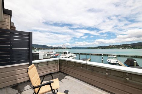 Photo of property in 6u3 The Marina, Tairua, 3508