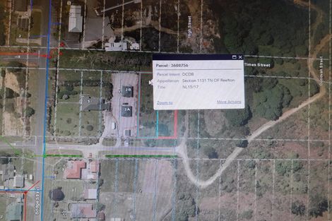 Photo of property in 2c&d Dunn Street, Reefton, 7830