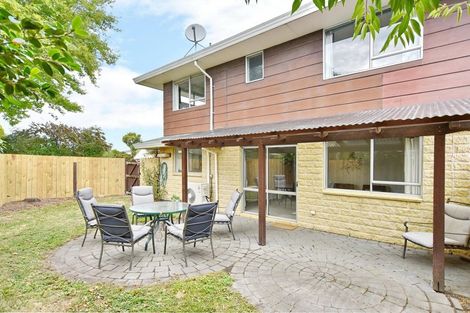 Photo of property in 10 Rachel Place, Avonhead, Christchurch, 8042