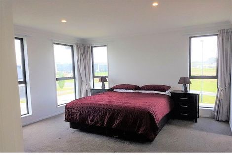Photo of property in 1 George Square West, Wigram, Christchurch, 8025