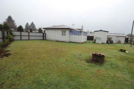 Photo of property in 3 Ettrick Place, Tokoroa, 3420
