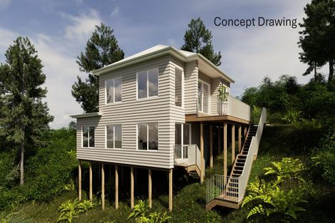 Photo of property in 58d Lincoln Avenue, Tawa, Wellington, 5028
