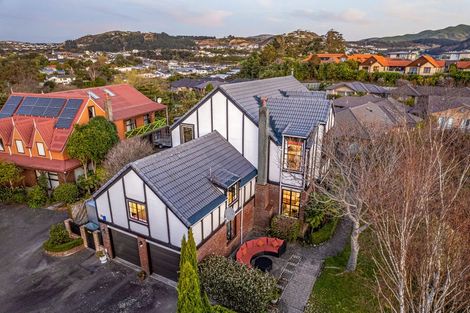 Photo of property in 16 Solander Place, Whitby, Porirua, 5024