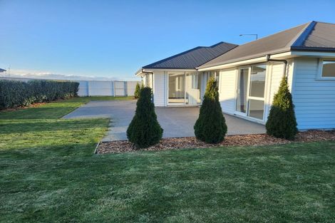 Photo of property in 225 Lincoln Rolleston Road, Rolleston, 7615