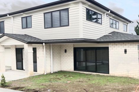 Photo of property in 13a Magellan Place, Papatoetoe, Auckland, 2025