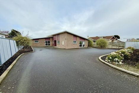 Photo of property in 315-317 Tay Street, Turnbull Thomson Park, Invercargill, 9810