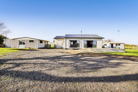 Photo of property in 328 Austin Road, Normanby, Hawera, 4675