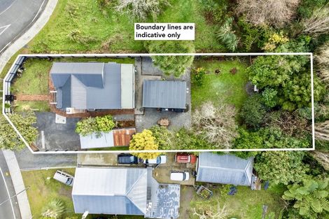 Photo of property in 50 Rahui Road, Otaki, 5512