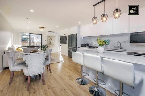Photo of property in 24b Laureston Avenue, Papatoetoe, Auckland, 2025