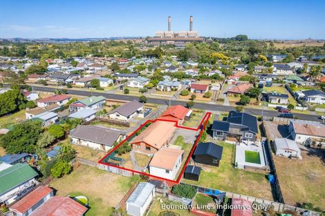 Photo of property in 38b Bailey Street, Huntly, 3700