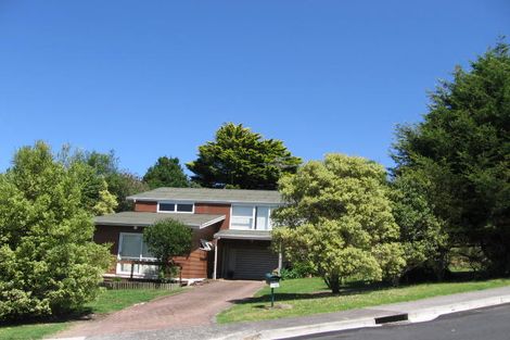 Photo of property in 3 Bishopgate Street, Birkdale, Auckland, 0626