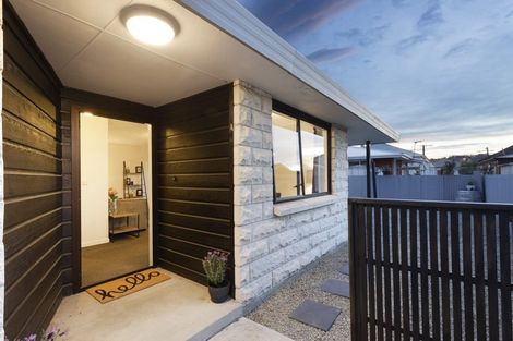 Photo of property in 34a Tedder Street, Saint Kilda, Dunedin, 9012