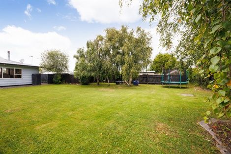 Photo of property in 27 Ferndale Place, Feilding, 4702