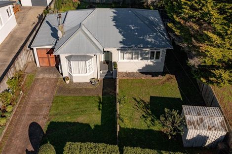 Photo of property in 199 Galloway Street, Hamilton East, Hamilton, 3216