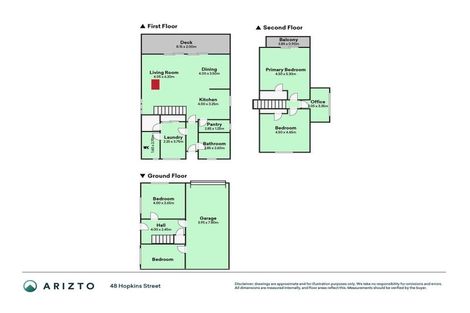 Photo of property in 48 Hopkins Street, Luggate, Cromwell, 9383