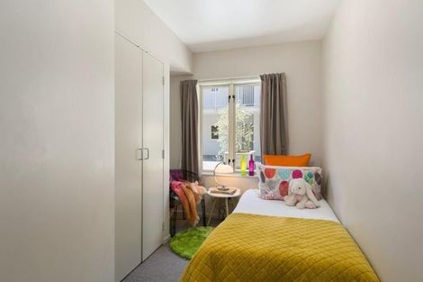 Photo of property in Luxford Villas, 110/72 Herald Street, Berhampore, Wellington, 6023