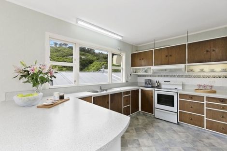 Photo of property in 105 Orangi Kaupapa Road, Northland, Wellington, 6012