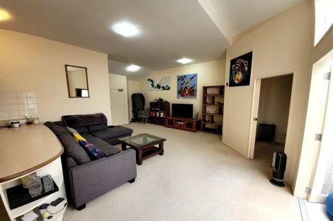 Photo of property in Luxford Villas, 317/72u Herald Street, Berhampore, Wellington, 6023
