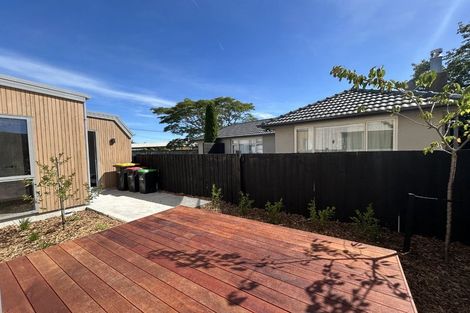 Photo of property in 1/34 Horner Street, Papanui, Christchurch, 8053