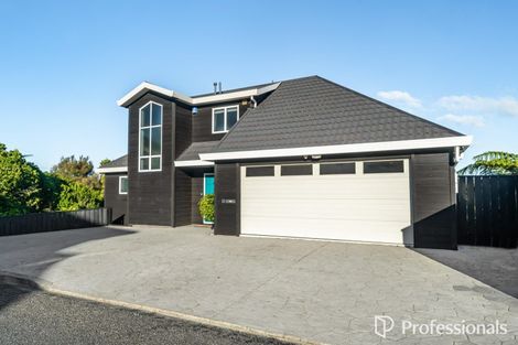 Photo of property in 53 Redvers Drive, Belmont, Lower Hutt, 5010