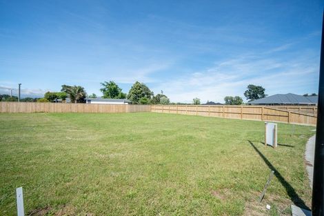 Photo of property in 10 Magnolia Lane, Kelvin Grove, Palmerston North, 4414