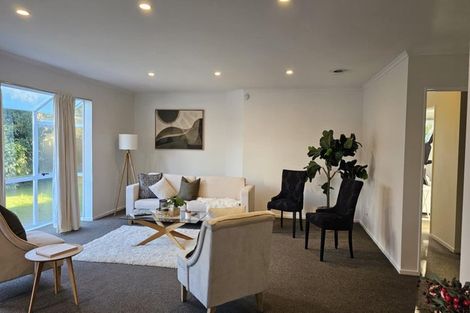 Photo of property in 6 Mcallister Place, Kaiapoi, 7630