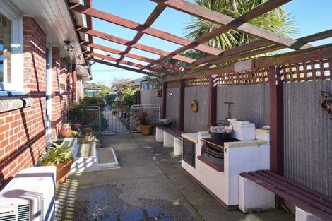 Photo of property in 3 Reginald Street, Burwood, Christchurch, 8083