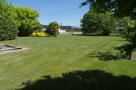 Photo of property in 1 Douglas Road, Amberley, 7410