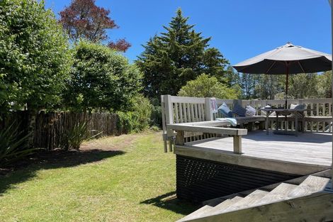 Photo of property in 58 Kinloch Road, Kinloch, Taupo, 3377