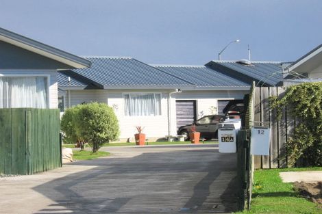 Photo of property in 14 Ted Harpur Place, Onekawa, Napier, 4110