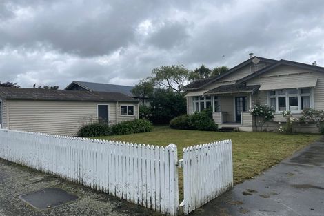 Photo of property in 91 Russell Street, Palmerston North, 4414