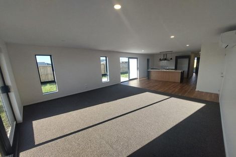 Photo of property in 70 Lenborough Drive, Rolleston, 7614