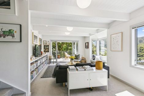 Photo of property in 12a Cavalry Close, Crofton Downs, Wellington, 6035